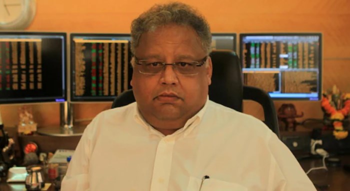 Billionaire investor and Akasa air owner Rakesh Jhunjhunwala passes away